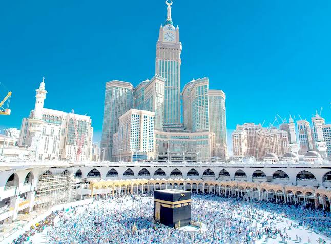 Shuttle Umrah Package
